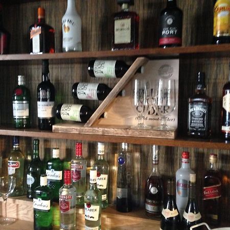 Mildmay Arms Queen Camel ภายนอก รูปภาพ