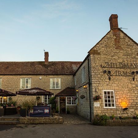 Mildmay Arms Queen Camel ภายนอก รูปภาพ