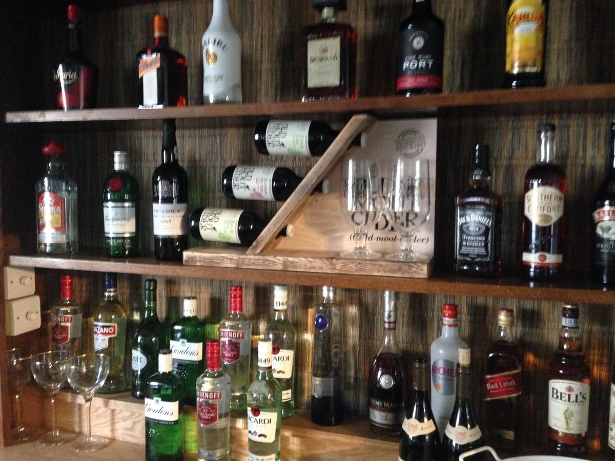Mildmay Arms Queen Camel ภายนอก รูปภาพ