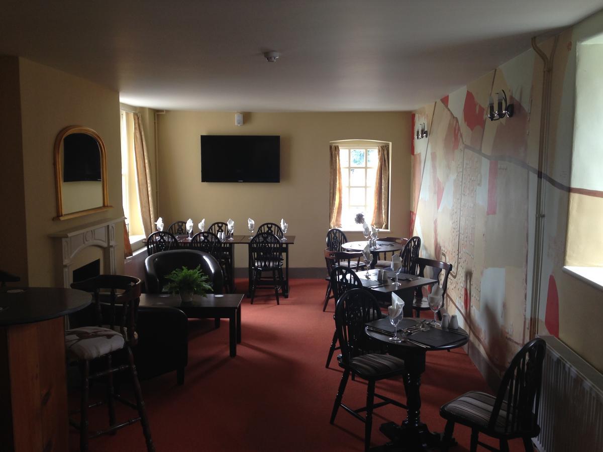 Mildmay Arms Queen Camel ภายนอก รูปภาพ
