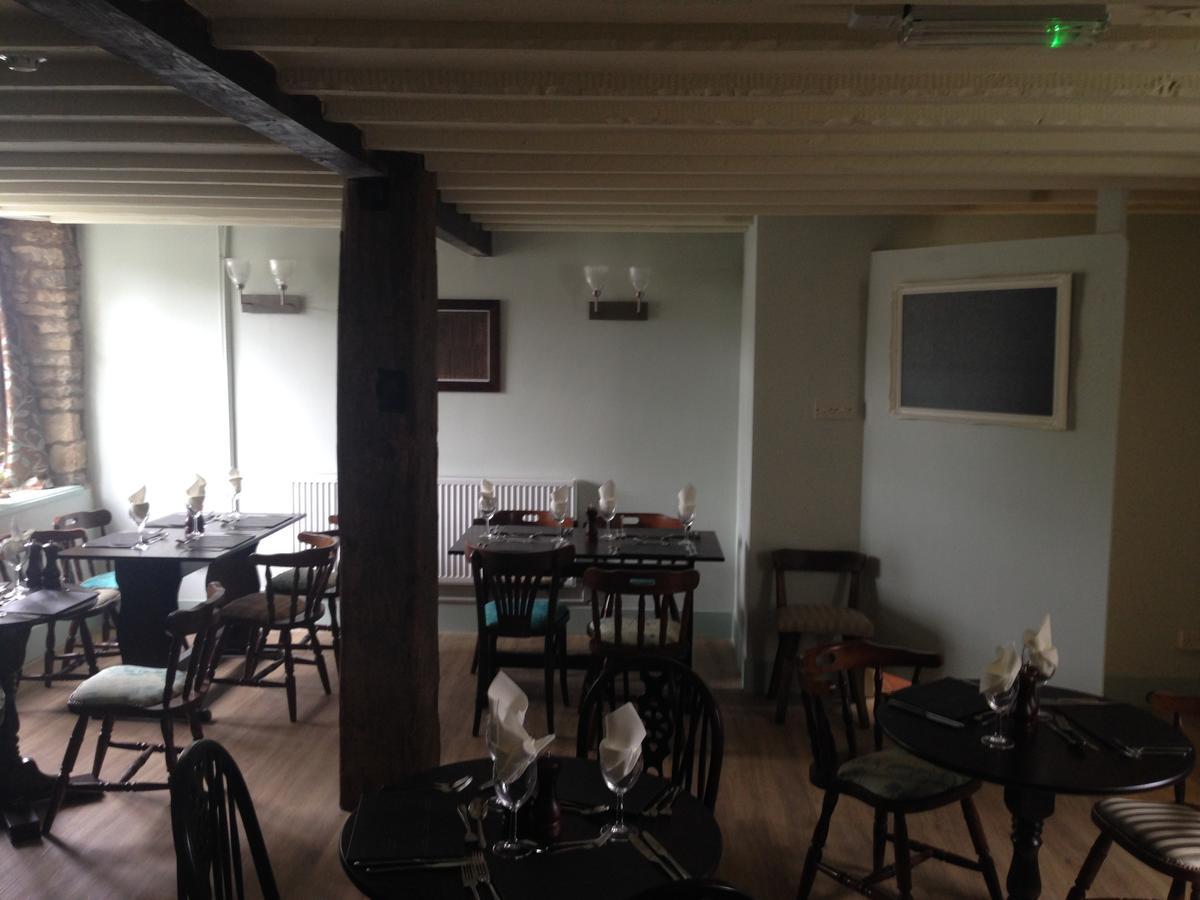 Mildmay Arms Queen Camel ภายนอก รูปภาพ