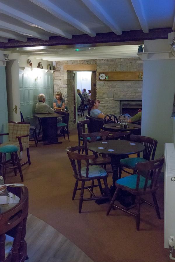 Mildmay Arms Queen Camel ภายนอก รูปภาพ